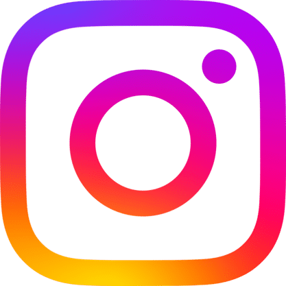 Instagram icon